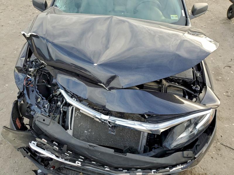 Фото 11 - CHEVROLET MALIBU