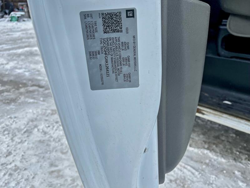 Фото 10 - CHEVROLET EXPRESS