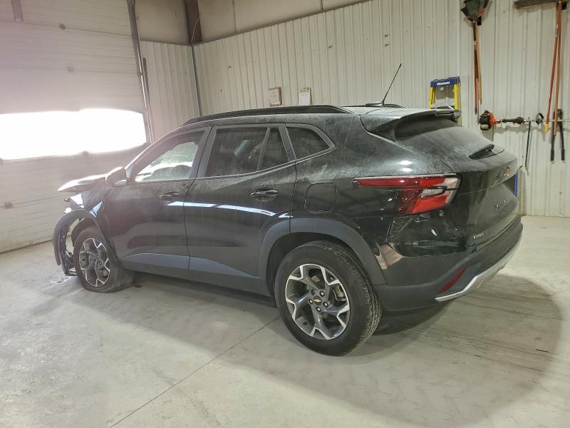 Фото 2 - CHEVROLET TRAX
