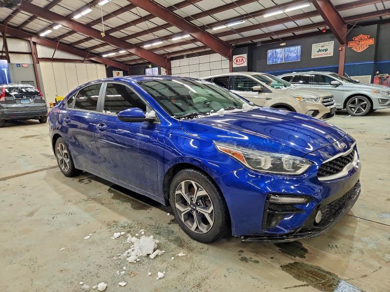 Фото 4 - KIA FORTE