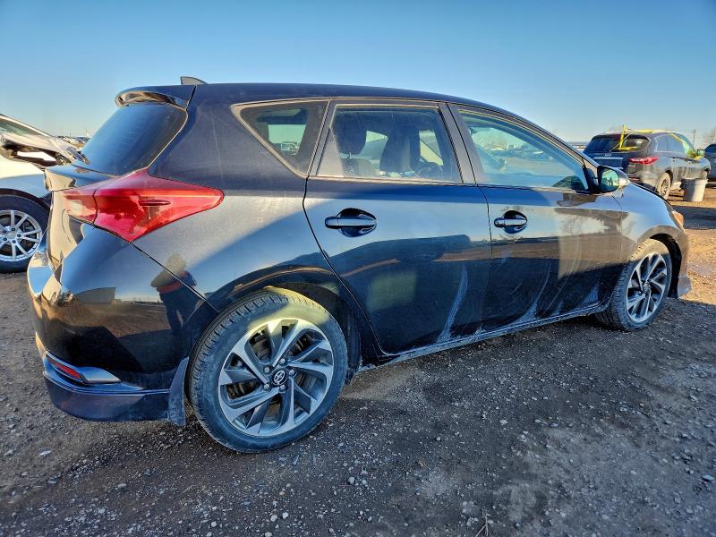 TOYOTA SCION 2016 VIN JTNKARJE0GJ517688