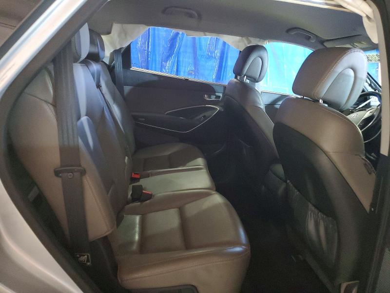 Фото 11 - HYUNDAI SANTA FE