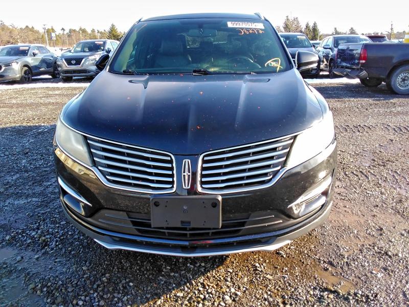 Фото 5 - LINCOLN MKC