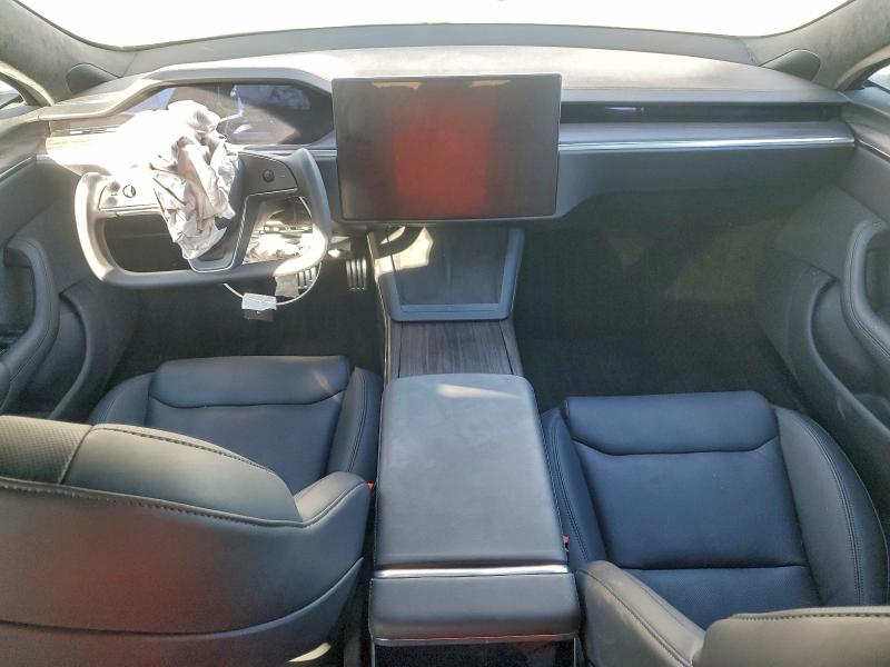 Фото 8 - TESLA MODEL S