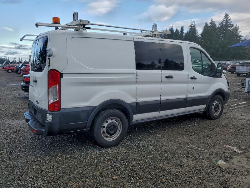 Фото 3 - FORD TRANSIT