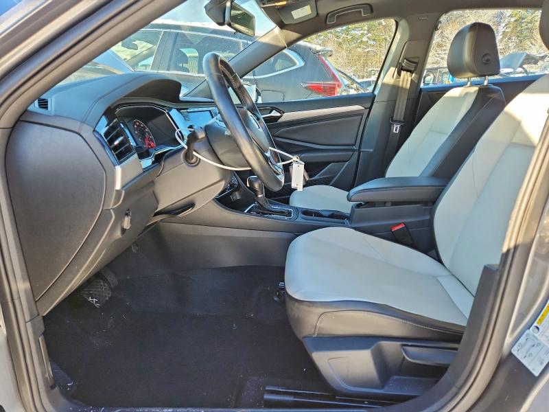 Фото 7 - VOLKSWAGEN JETTA