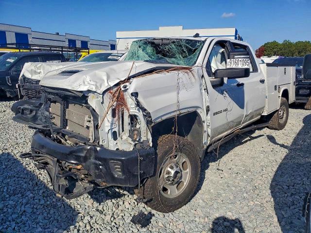 Фото 1 - CHEVROLET ALL Models