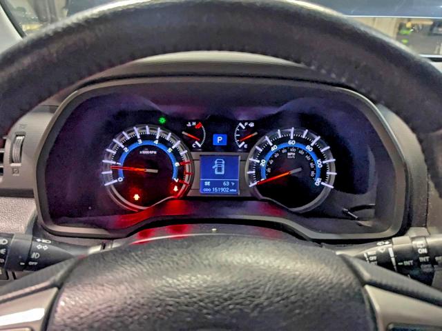 Фото 8 - TOYOTA 4RUNNER