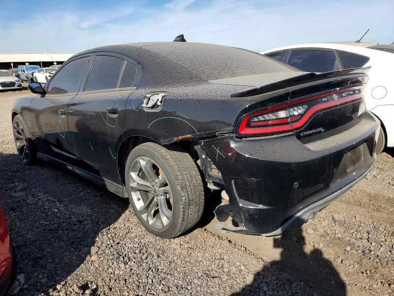 Фото 2 - DODGE CHARGER