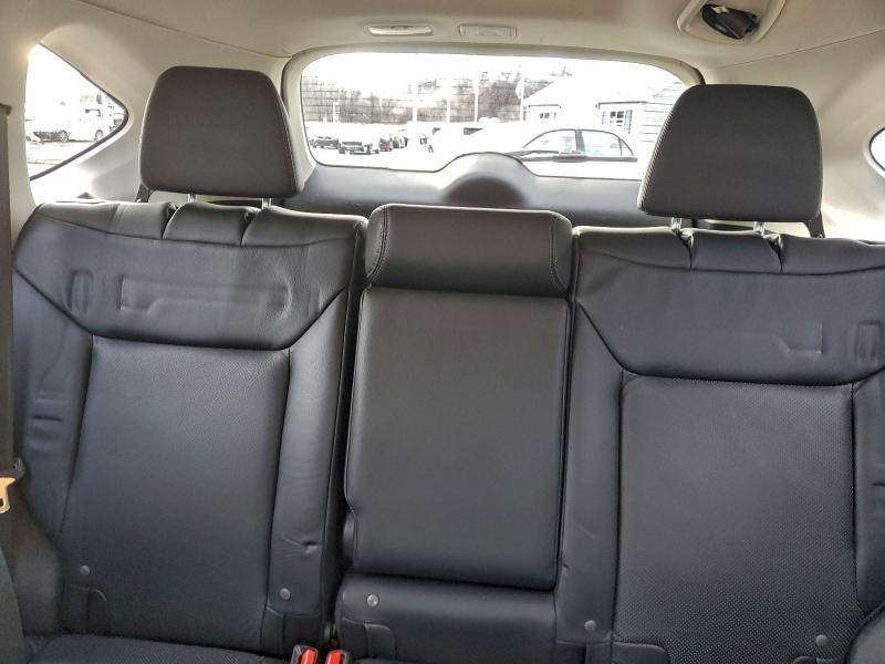 Фото 10 - HONDA CRV