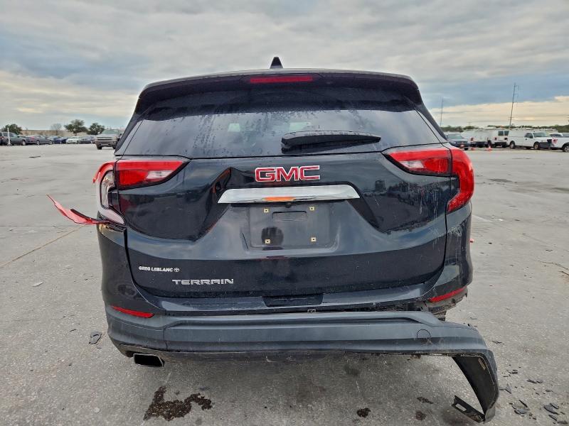 Фото 6 - GMC TERRAIN