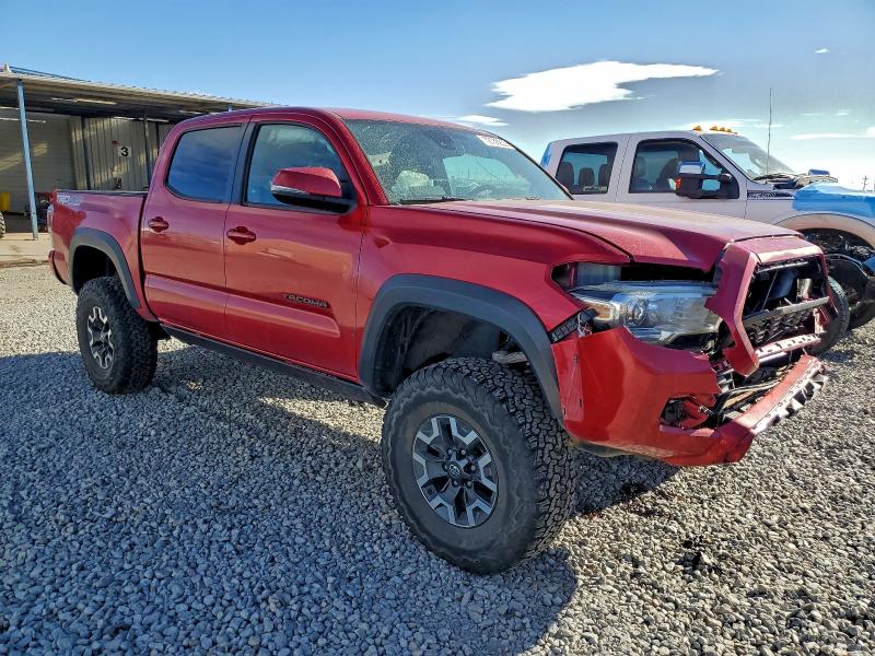 Фото 4 - TOYOTA TACOMA