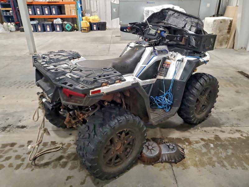 2019 POLARIS ATV