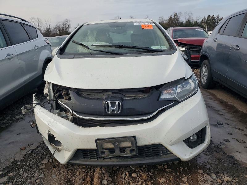 Фото 5 - HONDA FIT