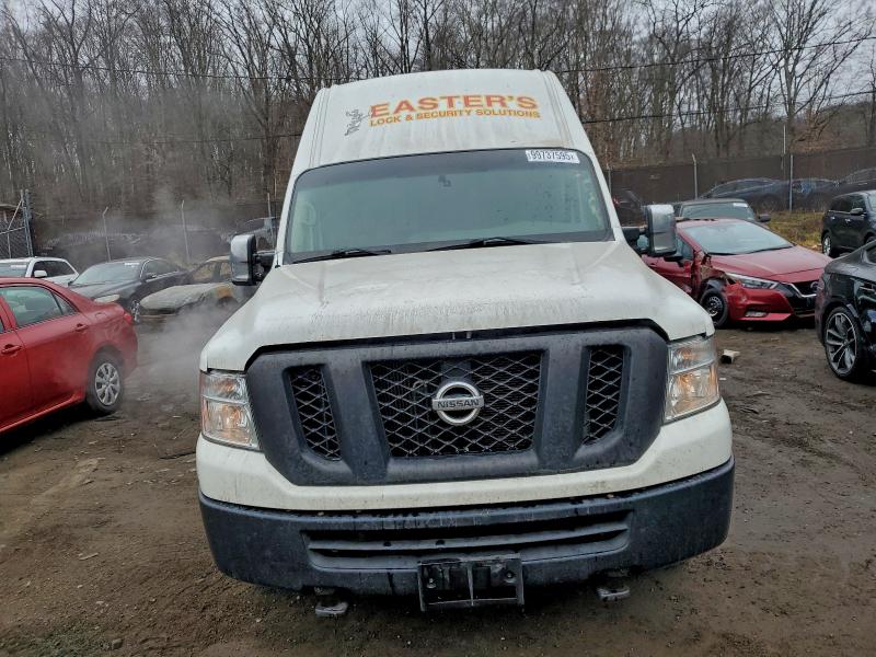 Фото 5 - NISSAN NV