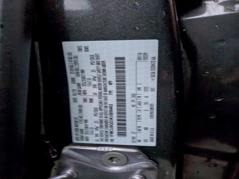 Фото 12 - FORD ESCAPE