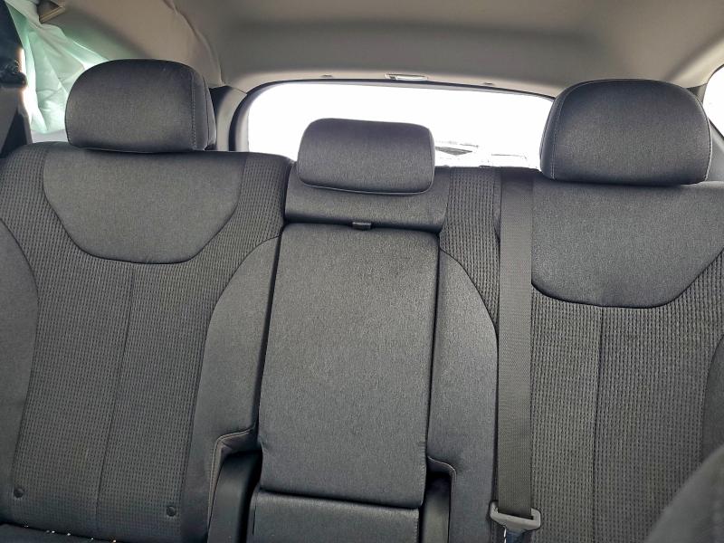 Фото 10 - HYUNDAI SANTA FE