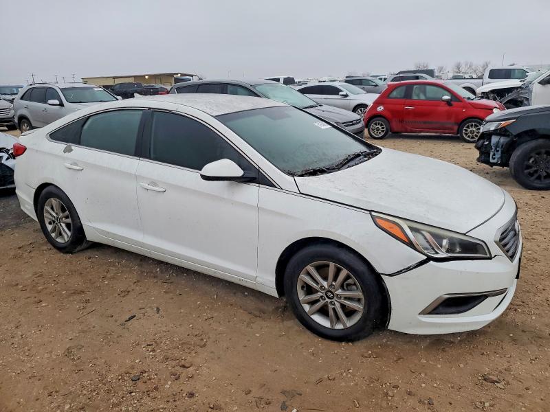 Фото 4 - HYUNDAI SONATA