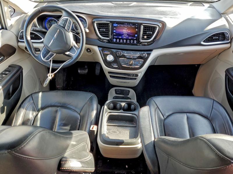 Фото 8 - CHRYSLER PACIFICA