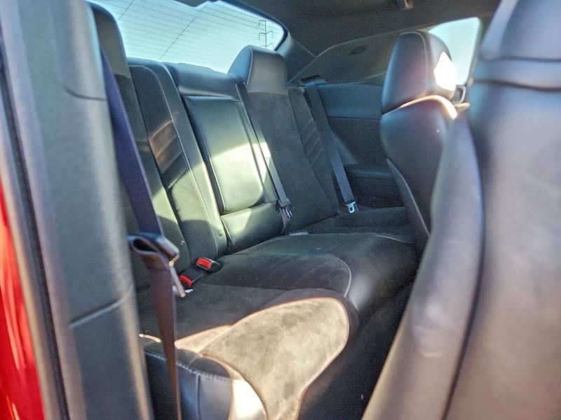 Фото 10 - DODGE CHALLENGER