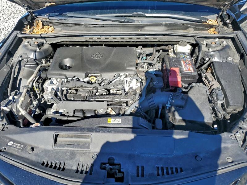 Фото 11 - TOYOTA CAMRY