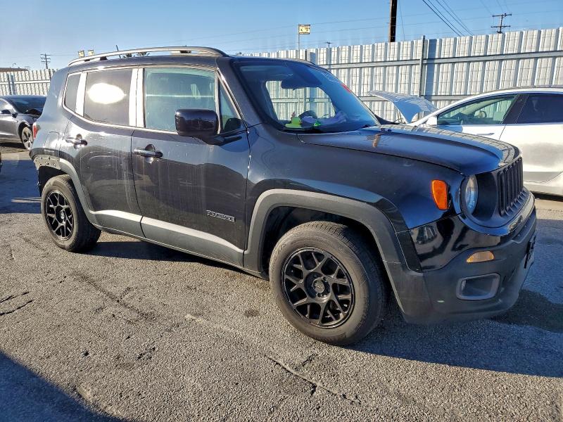Фото 4 - JEEP RENEGADE