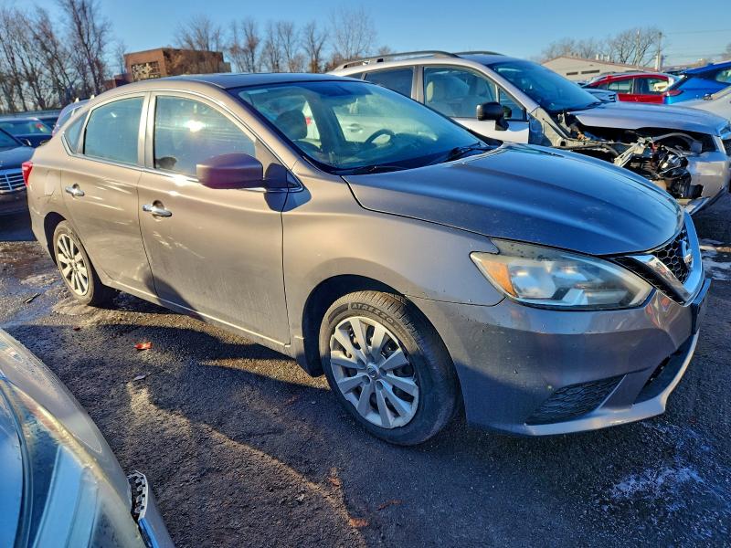 Фото 4 - NISSAN SENTRA