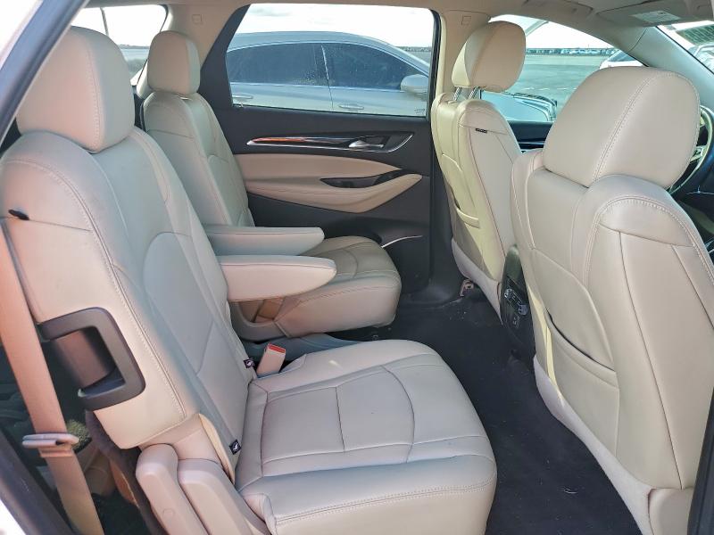 Фото 10 - BUICK ENCLAVE