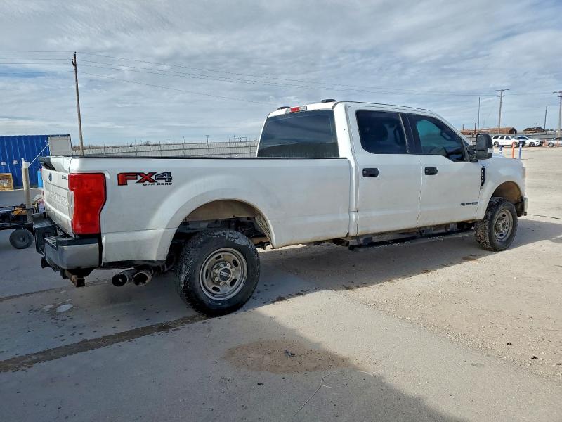 Фото 3 - FORD F250