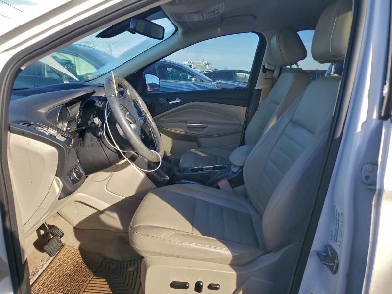 Фото 7 - FORD ESCAPE