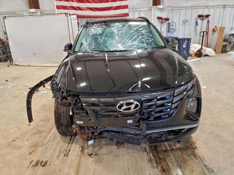 Фото 5 - HYUNDAI TUCSON