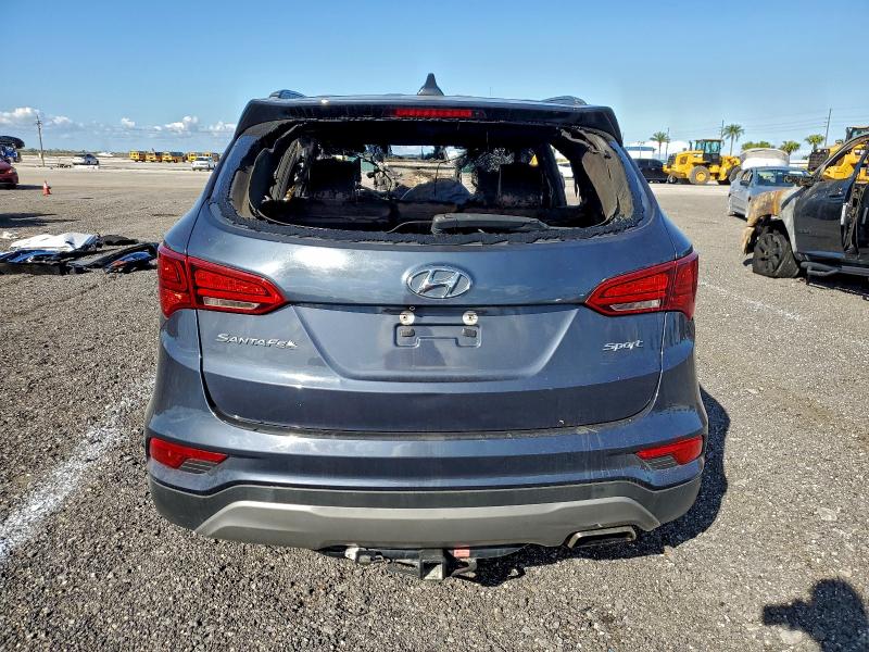 Фото 6 - HYUNDAI SANTA FE
