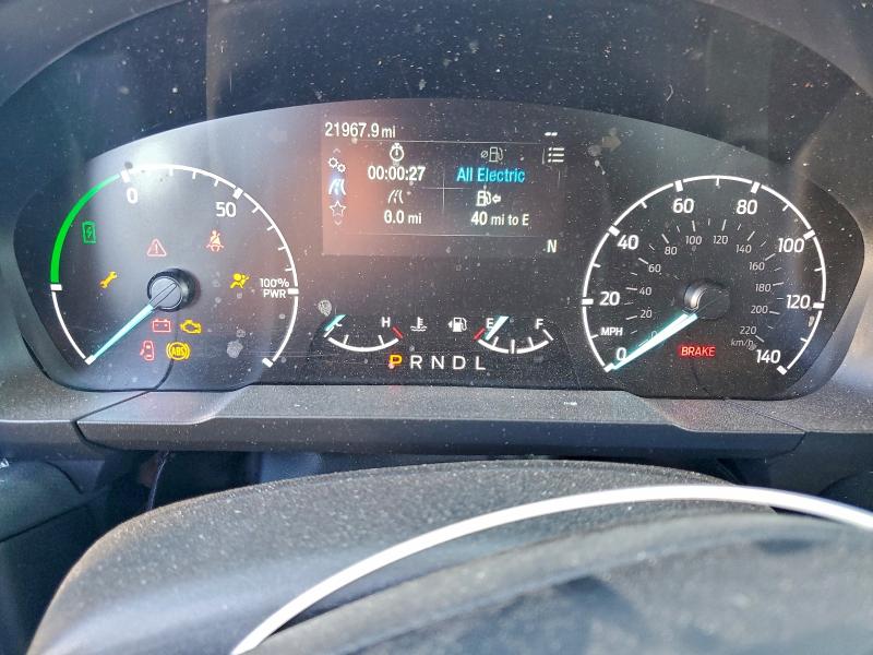 FORD MAVERICK 2024 VIN 3FTTW8A31RRB59285