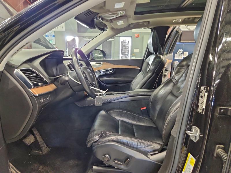 Фото 7 - VOLVO XC90