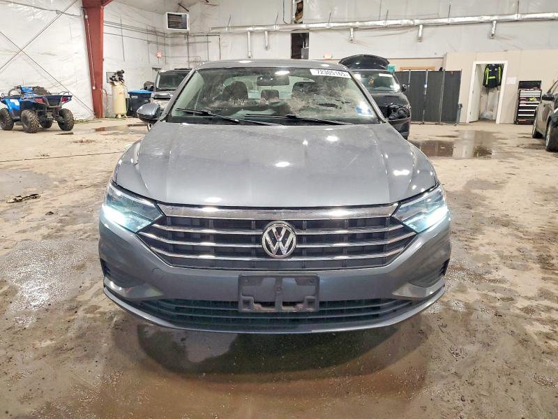 Фото 5 - VOLKSWAGEN JETTA