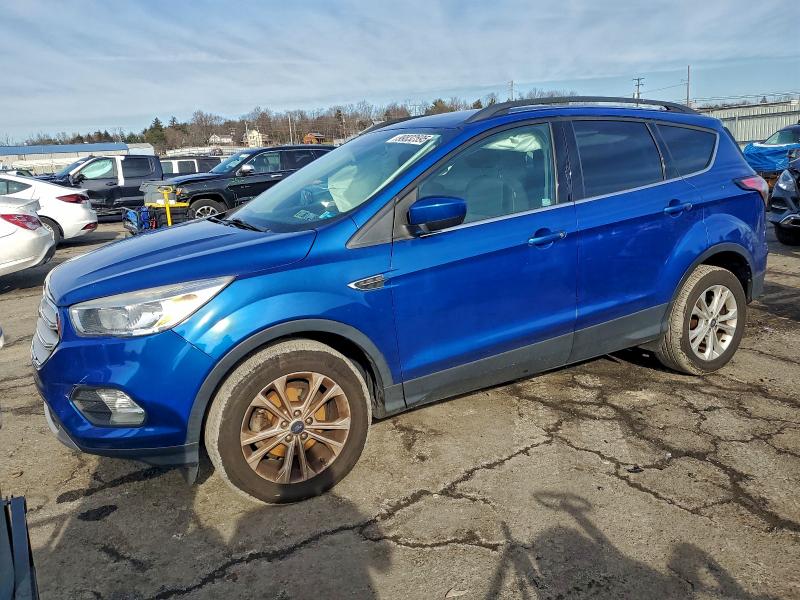 Фото 1 - FORD ESCAPE