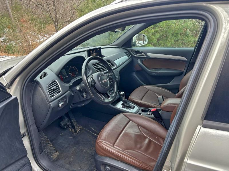 Фото 5 - AUDI Q3