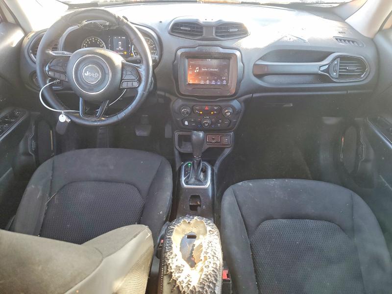 Фото 8 - JEEP RENEGADE