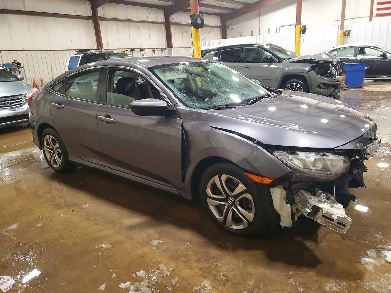 Фото 4 - HONDA CIVIC