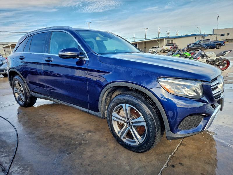 Фото 4 - MERCEDES-BENZ GLC-CLASS