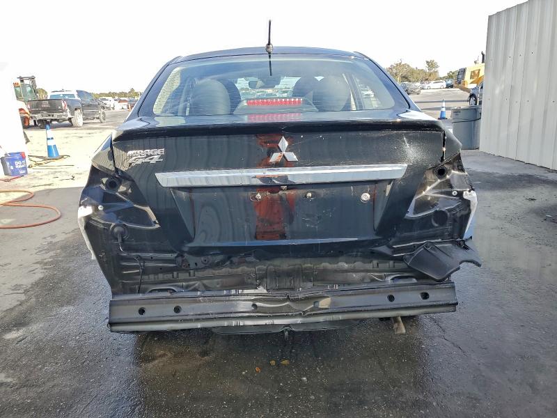 Фото 6 - MITSUBISHI MIRAGE