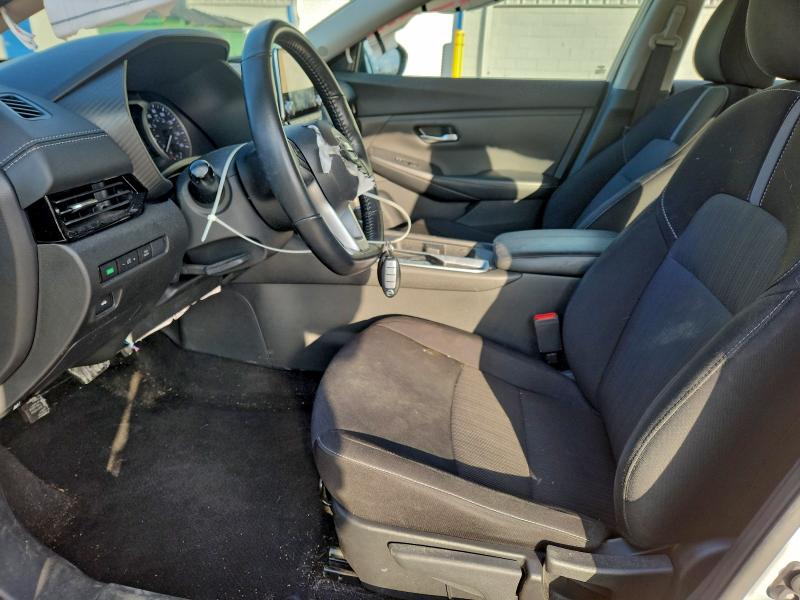 Фото 7 - NISSAN SENTRA