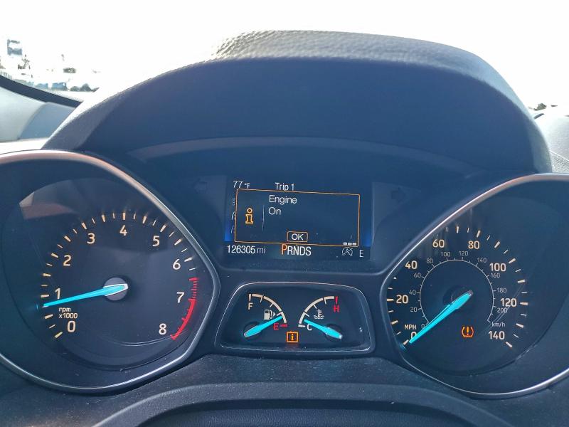 Фото 9 - FORD ESCAPE