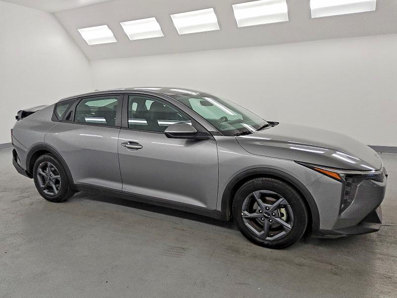 Фото 4 - KIA K4 LX