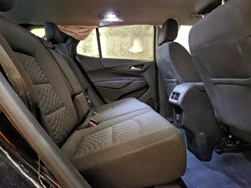 Фото 11 - CHEVROLET EQUINOX