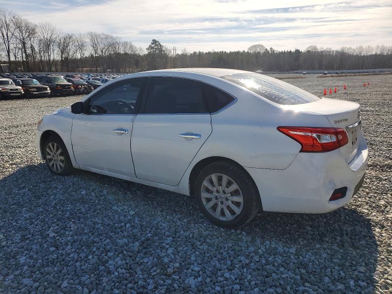 Фото 2 - NISSAN SENTRA