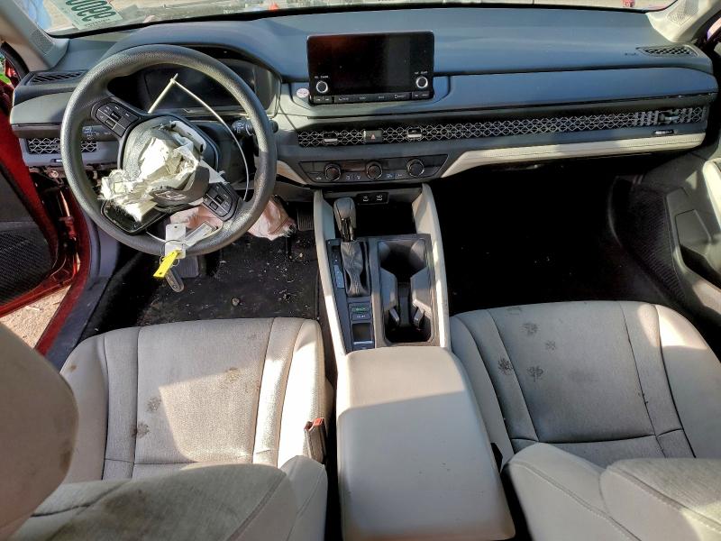 Фото 8 - HONDA ACCORD