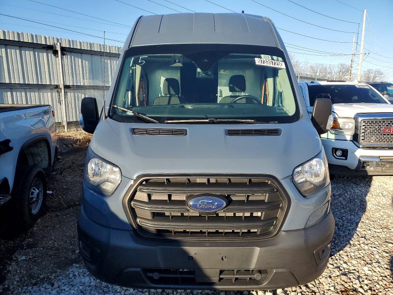 Фото 5 - FORD TRANSIT