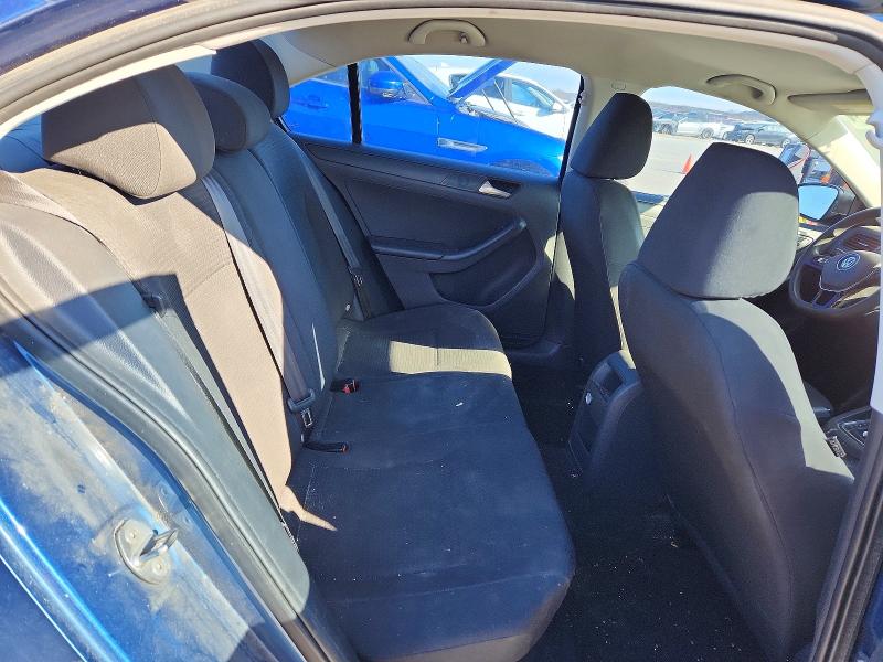 Фото 10 - VOLKSWAGEN JETTA