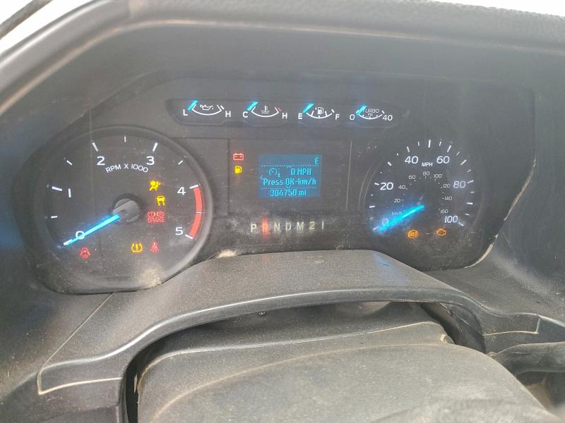 Фото 9 - FORD F350